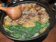 pic寿喜烧-千代武日本料理(开发区店)