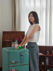 -米莱摄影写真(五大道别墅店)