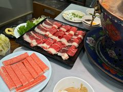 -东来顺饭庄(apm总店)