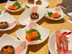-雍和会海鲜姿造自助(湖东路店)