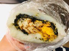 -上海虹口糕团食品厂(茂名路店)