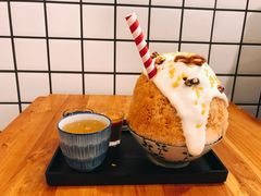 -WONDER ICE 萬得冰田(建設路总店)