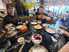 -巴依老爷新疆美食(清华东门店)