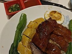 -龙记香港茶餐厅(久光百货店)