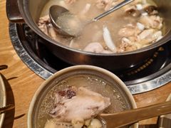原味椰子鸡-大头椰·椰子鸡火锅(新梦店)