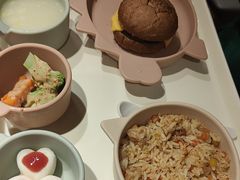 -西贝(南开大悦城店)