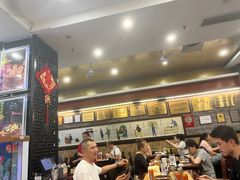-都一处烧麦馆(前门店)