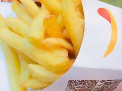 -汉堡王(天一广场店)