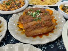 -晏老九豆花饭家常菜(上海城店)