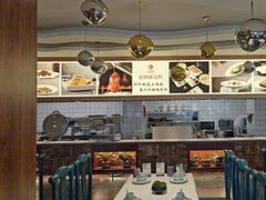 -老城味道·传统天津菜(杨柳青店)