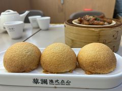-蔡澜点心·粤菜(丽泽天街店)