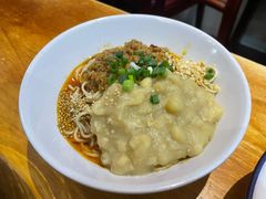 -付小姐在成都(中山公园店)