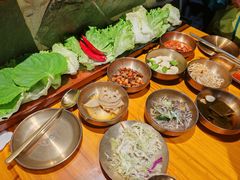 -韩象烤肉·韩国料理(市南麦凯乐旗舰店)
