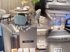 -恒大国际建材家居博览中心(德胜东路店)