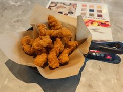 -必胜客(骡马市店)