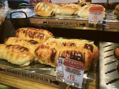-西村叔叔的店·面包·甜品·蛋糕(崂山丽达店)
