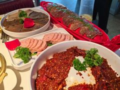 -小龙坎火锅(IFS HOT店)