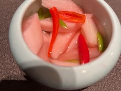 -山石榴·贵州菜(陆家嘴中心店)