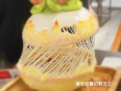 -朴太院·朝鲜族炭火烤肉(民乐园总店)