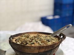 -台山第一家兴华黄鳝饭·黄鳝婆(彭沙坑总店)