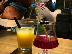 -咖法森林·咖啡  酒吧(天河店)