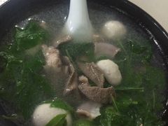 -浪记面店(老墟村店)