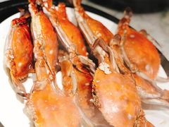 -川骄海鲜自助(亚运村店)