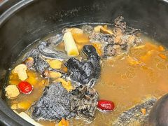 -滇野云南野生菌餐厅(陕西南路店)