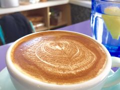 肉桂拿铁-22cafe