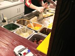 -四环冷面王(西单华威约饭街店)