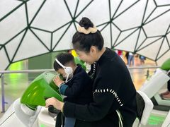 -中国杭州低碳科技馆