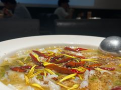 -太二酸菜鱼(汕头苏宁广场店)