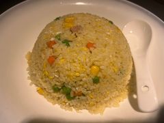 蛋炒饭-安多素食(广仁寺路店)