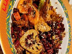 -禄鼎记·多口味酸菜鱼(白云万象汇店)