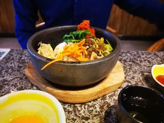 -汉拿山烤肉(东直门东方银座店)