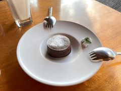 -无有景观餐厅·铜瓢牛肉·下午茶