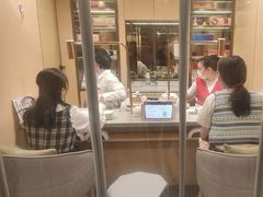 -海底捞火锅(宇飞大厦店)