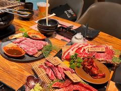 -黑牛の店·和牛烧肉(大悦城店)