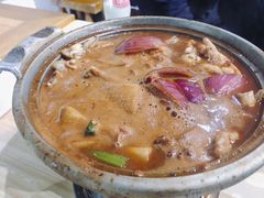 牛蛙煲-范贤光鸡公煲(平乐园总店)