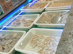 -鲜味食族水产·海鲜餐厅