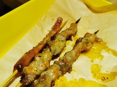 -我是那个大叔·美食研究所(新塘路店)