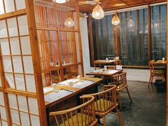 -衣川小森林·料理·寿司(鸿铭中心店)