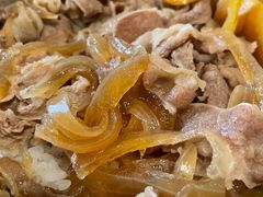 -铃木食堂(帽儿胡同店)