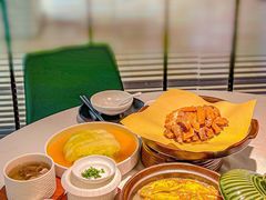 -客颂·客家宴(大壮国际广场店)