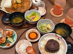 -ITARU食堂·定食料理(西丽店)