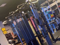 -NRG健身私教CLUB(打浦桥店)