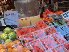 -每日新鲜水果吧(南京东路店)