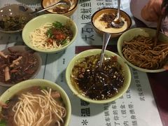 -大石人家鱿鱼面馆(大石西路总店)