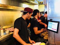 -Fergburger(皇后镇店)