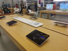 -Apple零售店(深圳益田假日广场店)